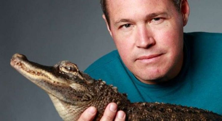 Jeff Corwin