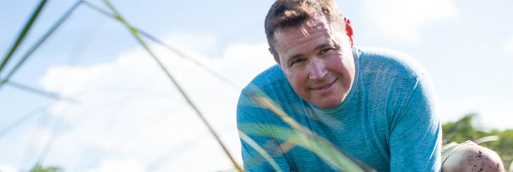 Jeff Corwin