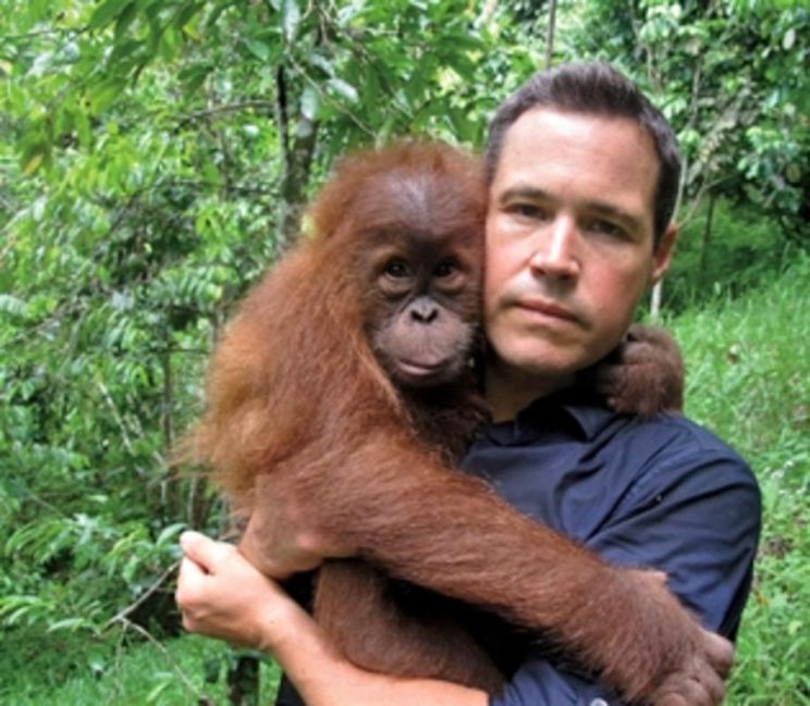 Jeff Corwin