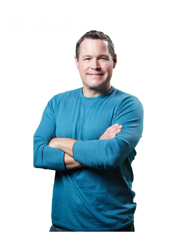 Jeff Corwin