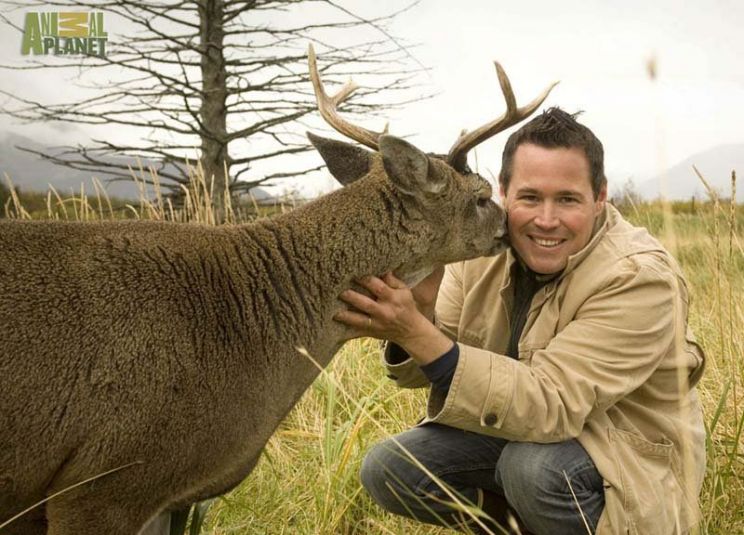 Jeff Corwin
