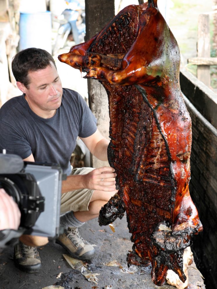 Jeff Corwin