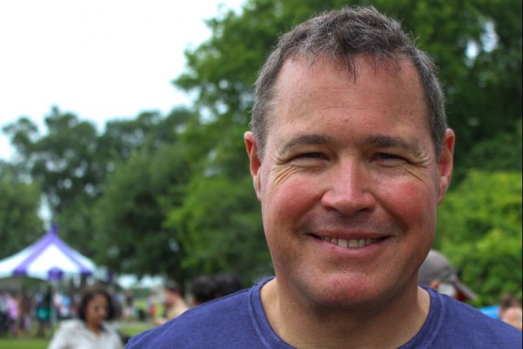 Jeff Corwin