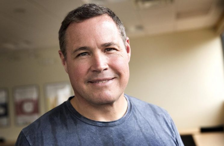 Jeff Corwin