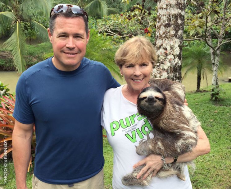 Jeff Corwin