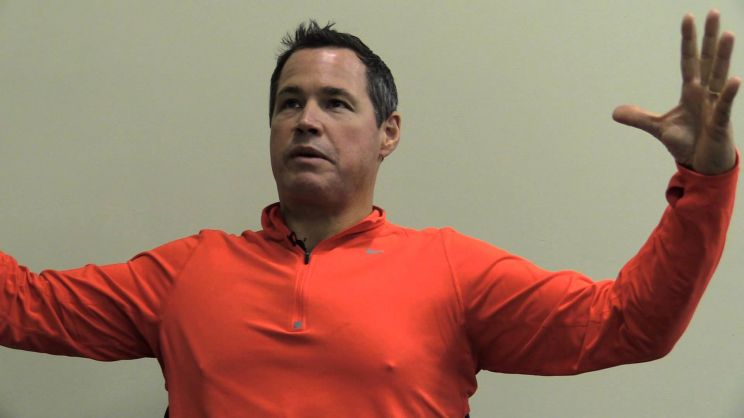 Jeff Corwin