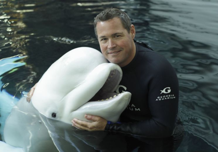 Jeff Corwin