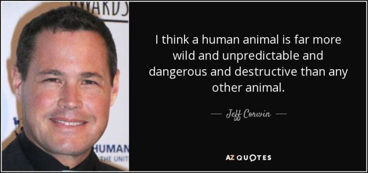 Jeff Corwin