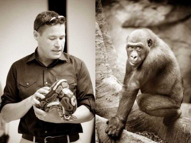 Jeff Corwin