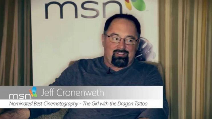 Jeff Cronenweth