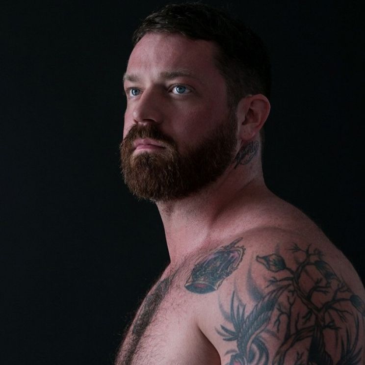 Jeff D'Agostino
