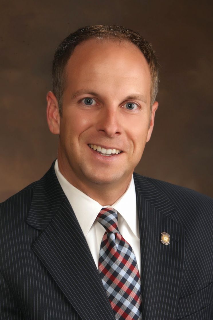 Jeff Daniel Phillips