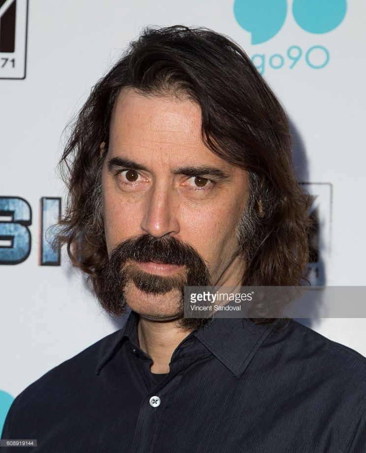 Jeff Daniel Phillips