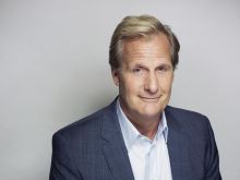 Jeff Daniels