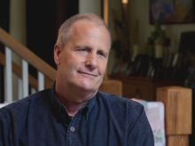 Jeff Daniels