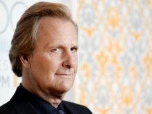 Jeff Daniels