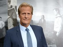 Jeff Daniels