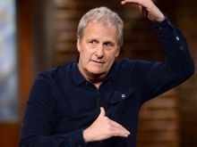 Jeff Daniels