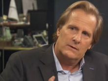 Jeff Daniels