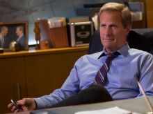 Jeff Daniels