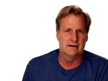 Jeff Daniels photo
