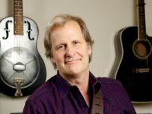 Jeff Daniels