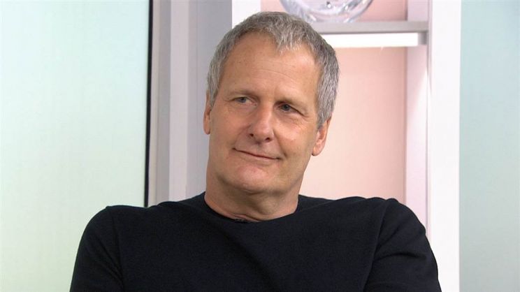 Jeff Daniels