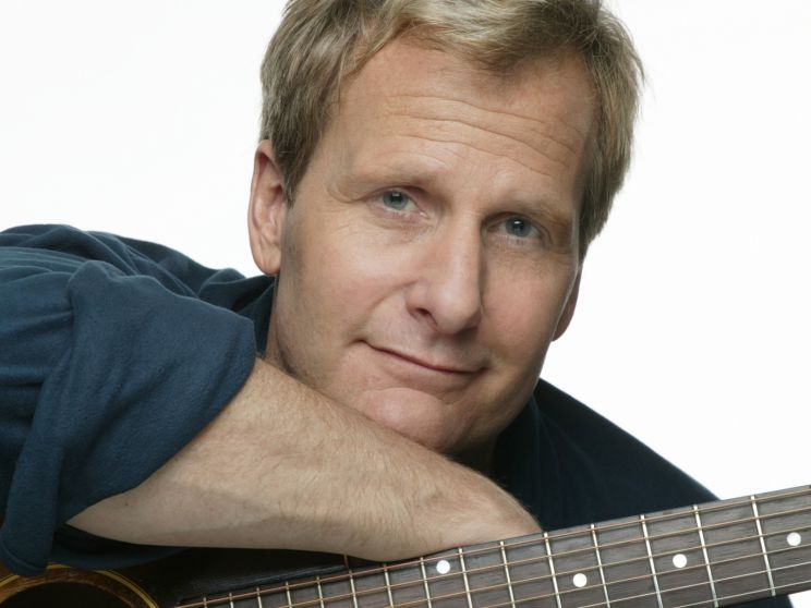 Jeff Daniels