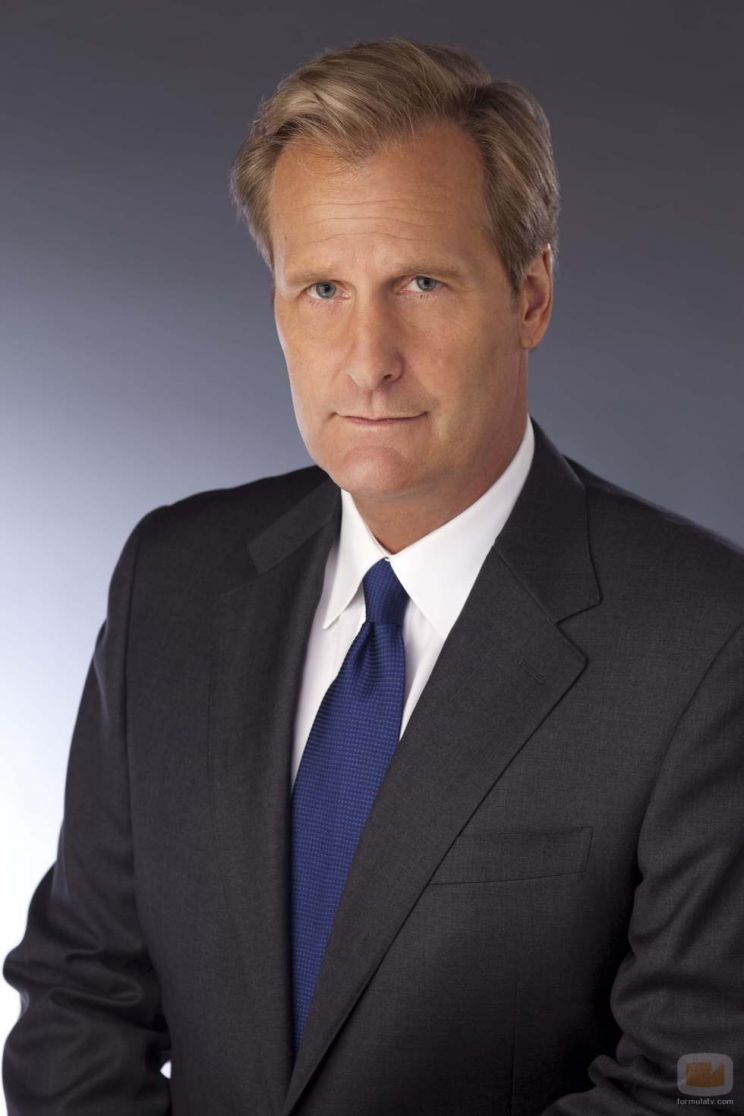 Jeff Daniels