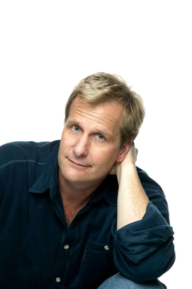 Jeff Daniels