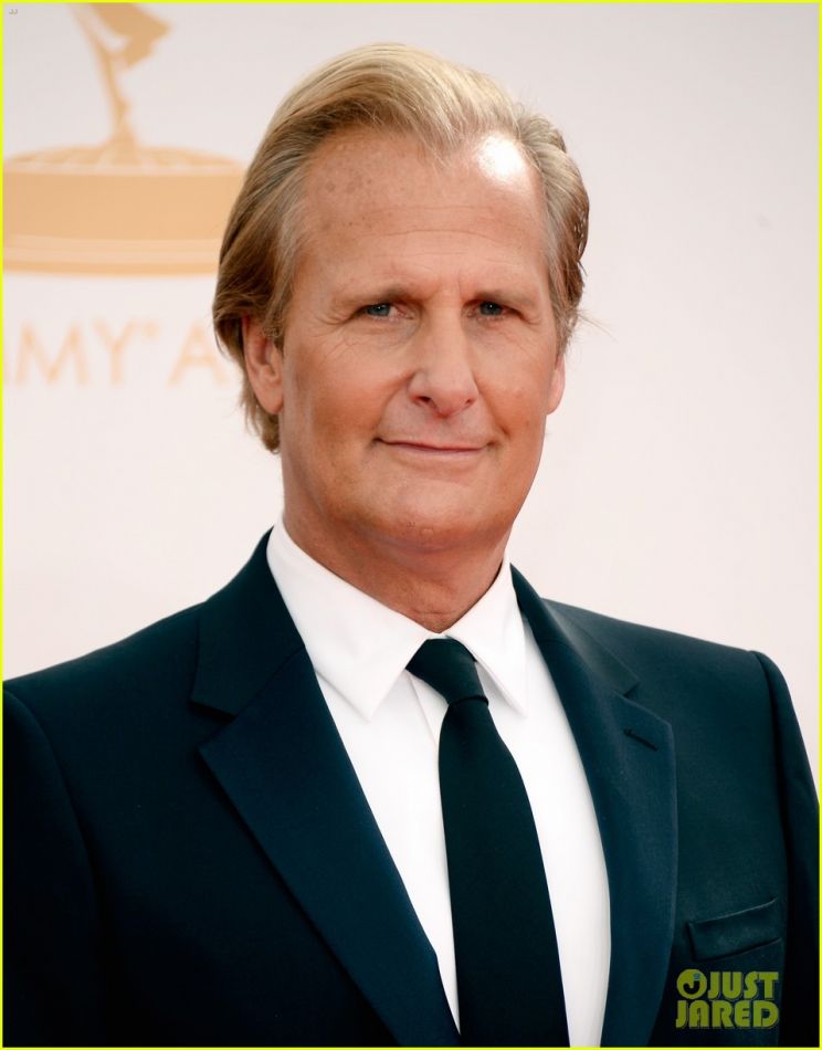 Jeff Daniels