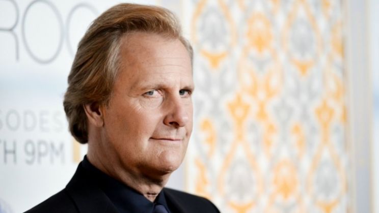 Jeff Daniels