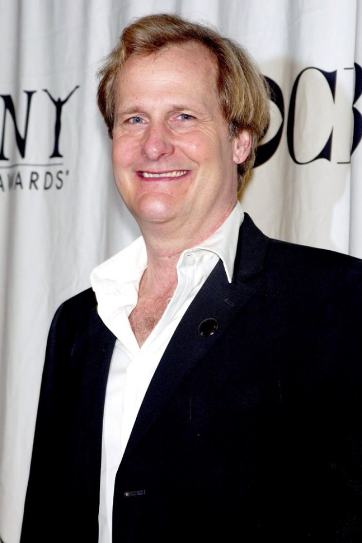 Jeff Daniels