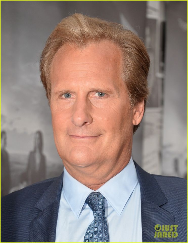 Jeff Daniels