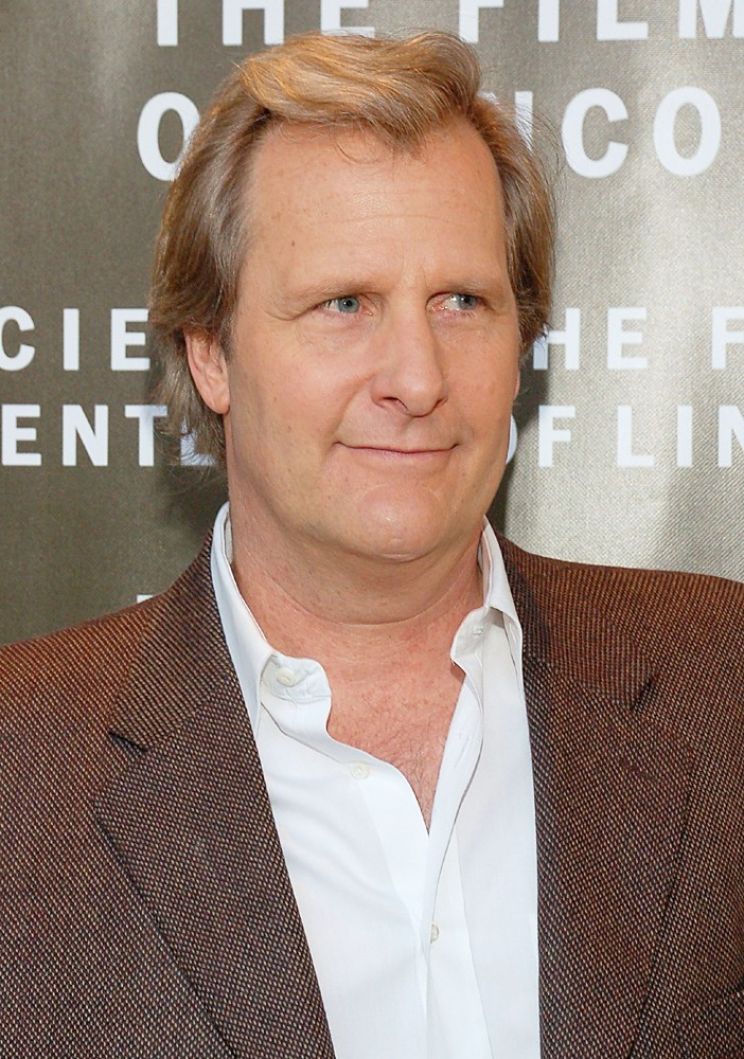 Jeff Daniels