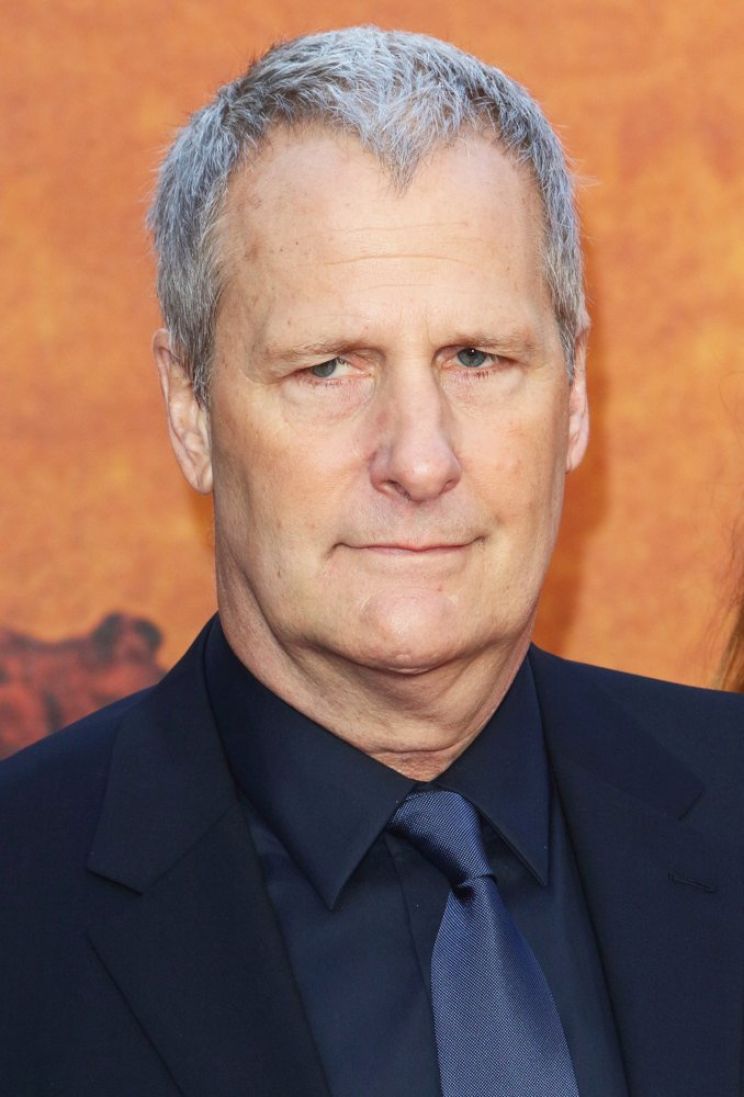 Jeff Daniels