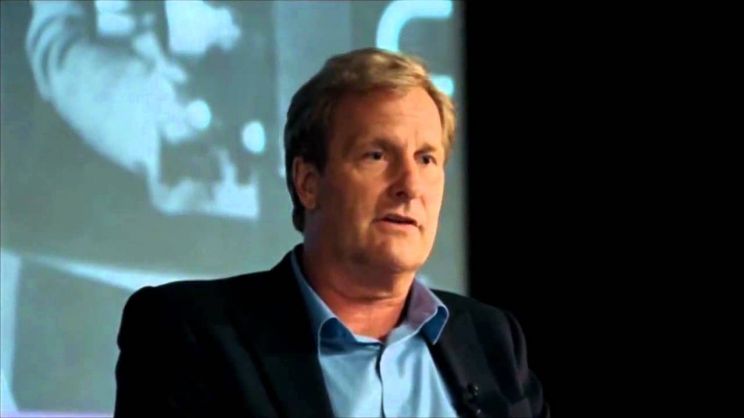 Jeff Daniels