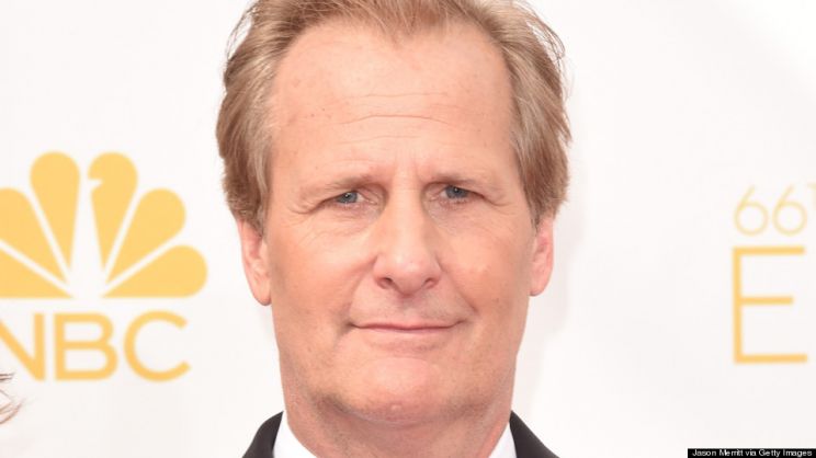 Jeff Daniels