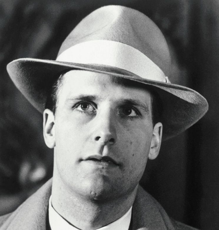 Jeff Daniels