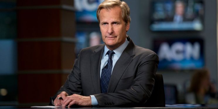 Jeff Daniels