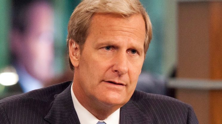 Jeff Daniels