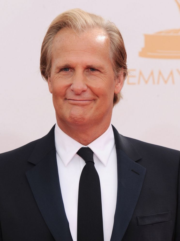 Jeff Daniels