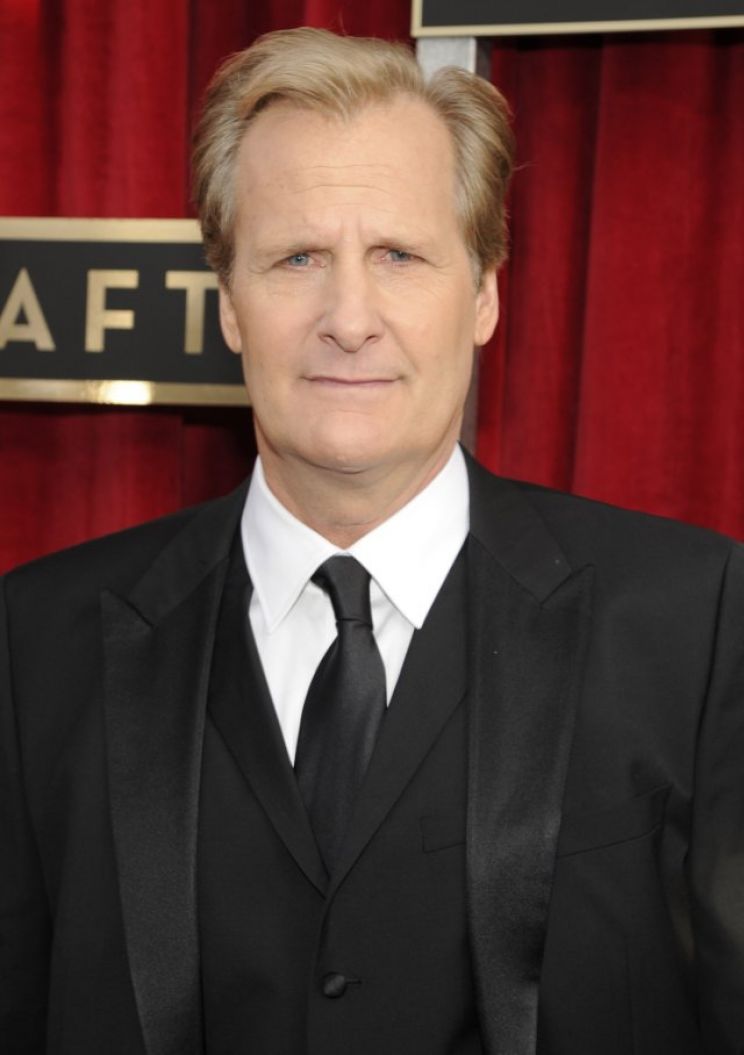 Jeff Daniels