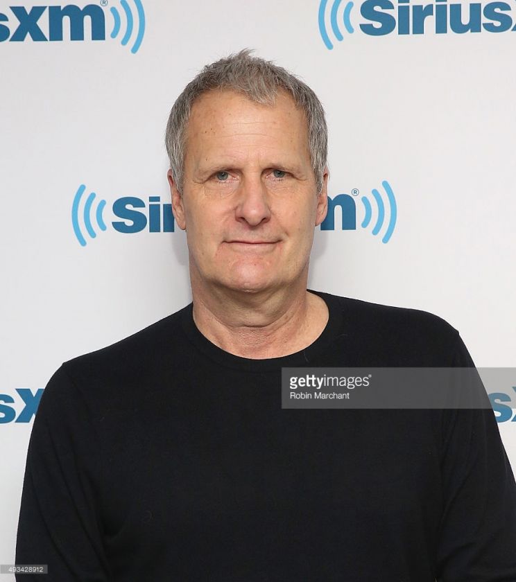 Jeff Daniels