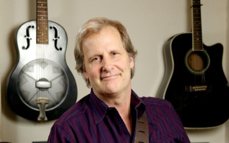 Jeff Daniels