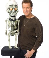 Jeff Dunham