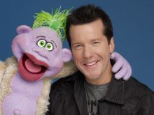 Jeff Dunham