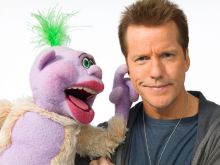 Jeff Dunham