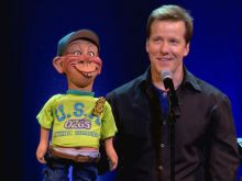 Jeff Dunham