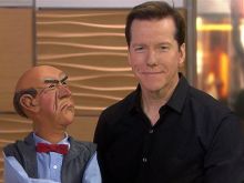 Jeff Dunham